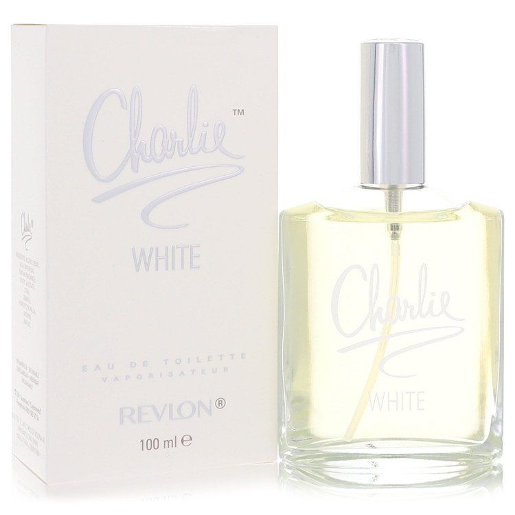 Revlon Charlie White Eau De Toilette Women White